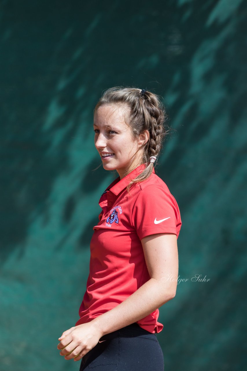 Juliane Triebe 207 - ITF Future Nord